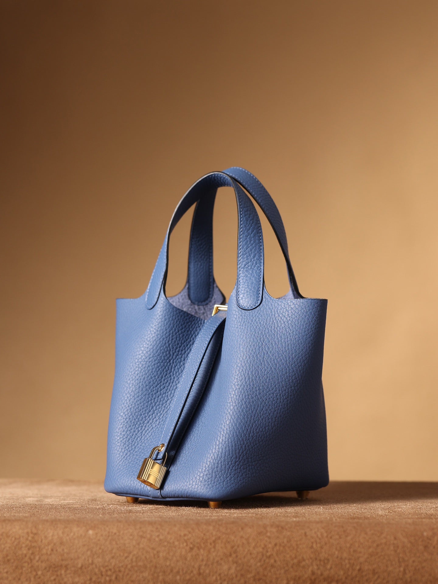 Hermès Picotin Lock 18 Handbag