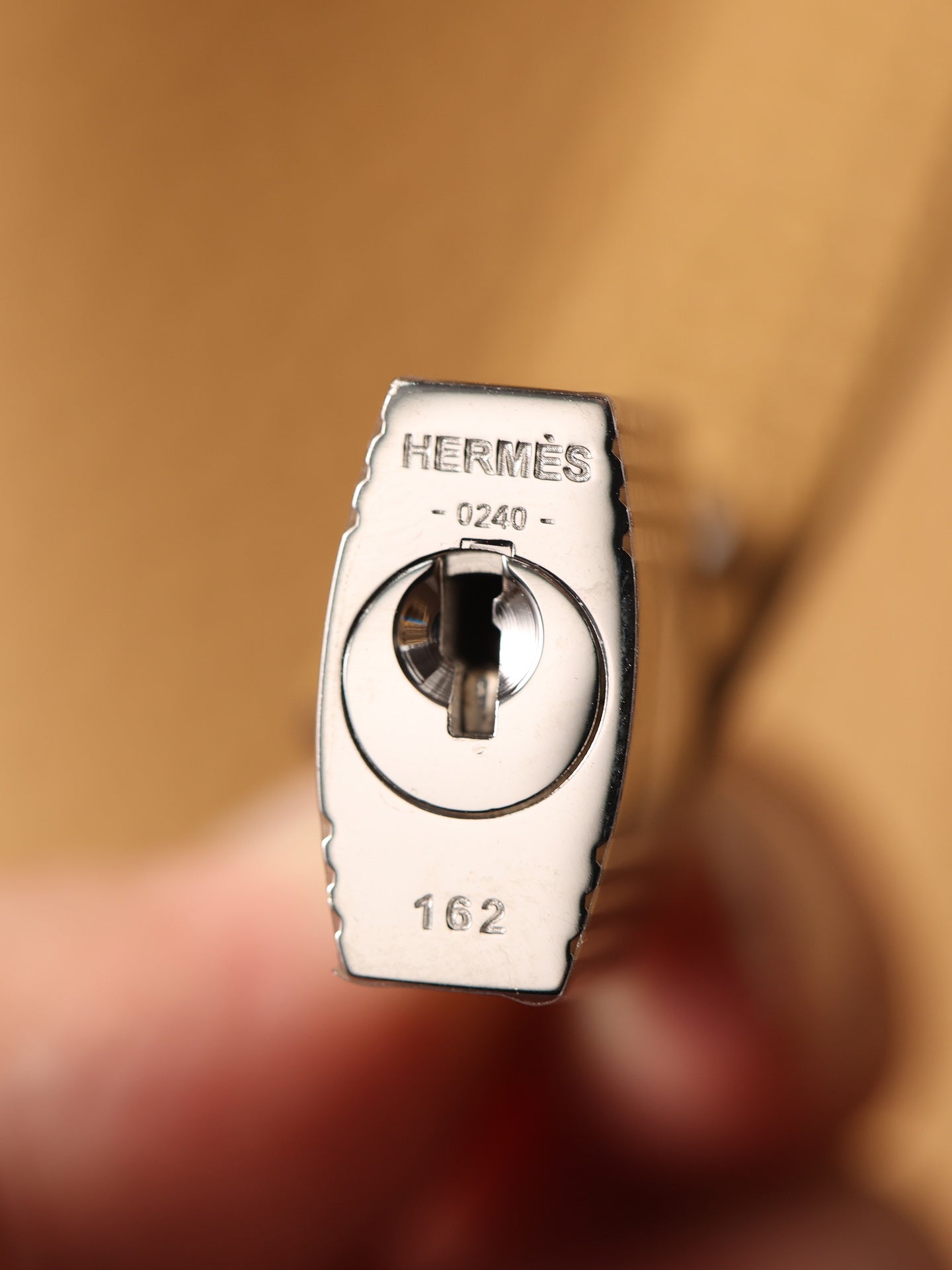 Hermès Picotin Lock 18 Handbag
