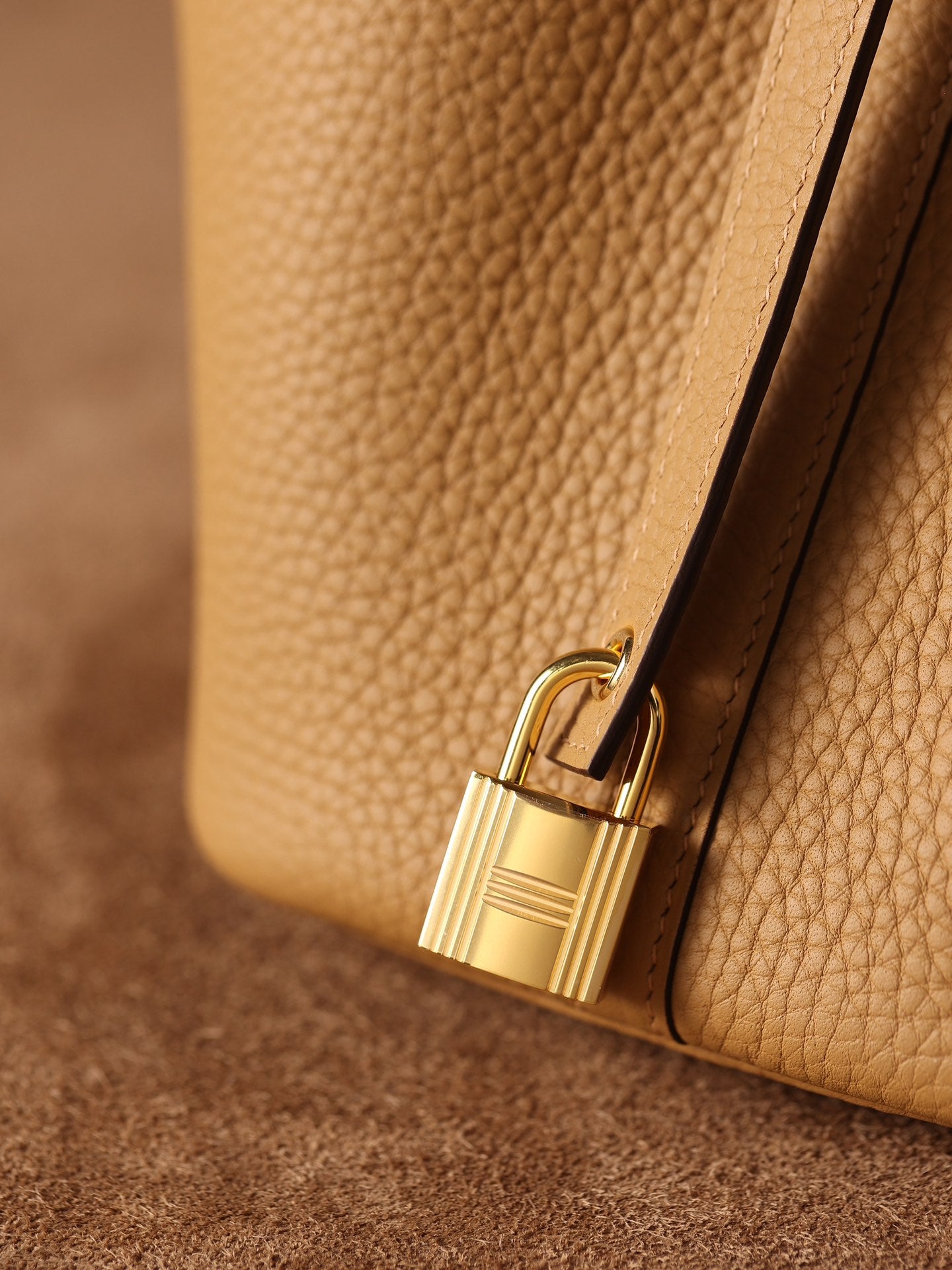 Hermès Picotin Lock 18 Handbag