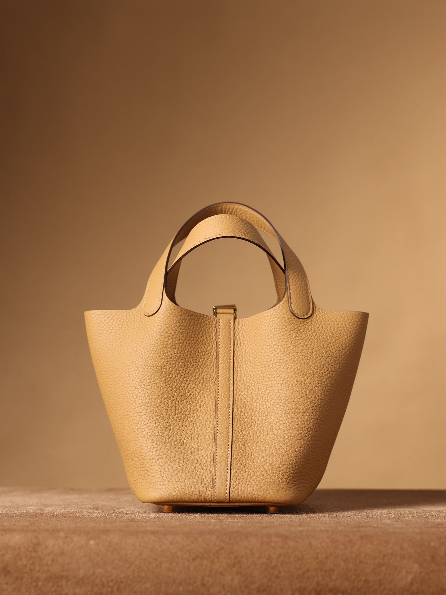 Hermès Picotin Lock 18 Handbag