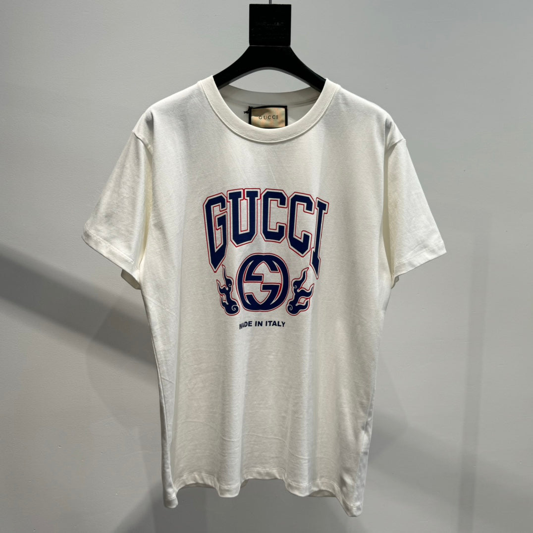 Gucci T-shirt NO.4