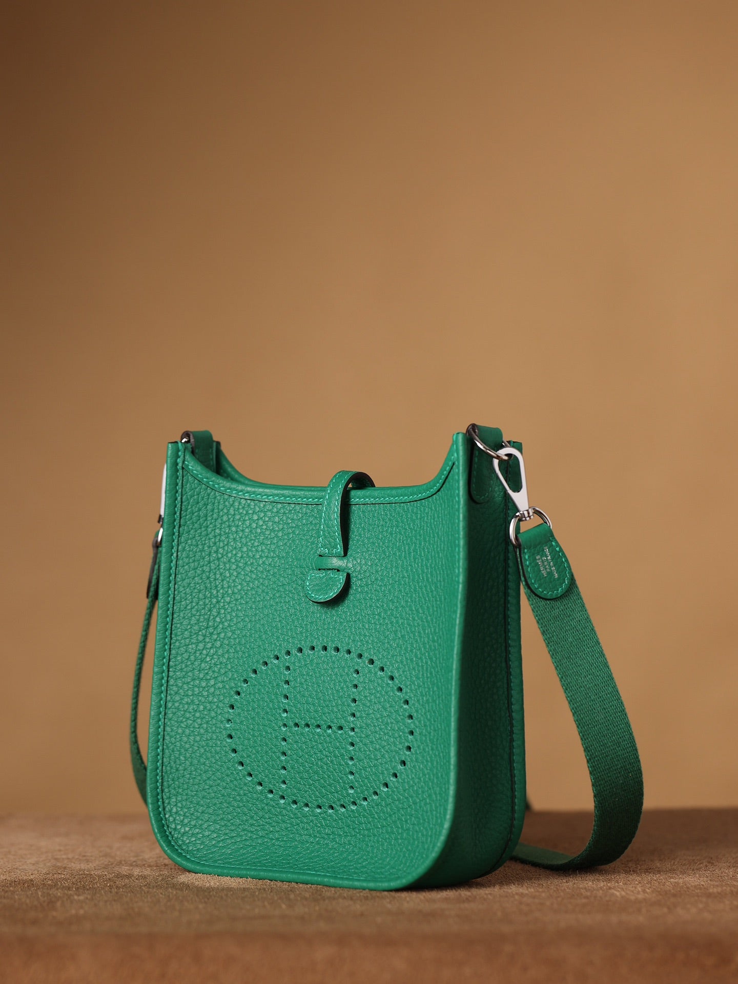 Hermès Evelyne 16 Shoulder bag