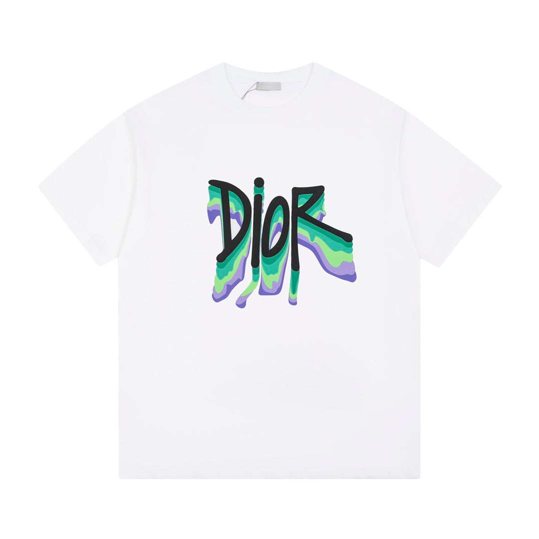 Dior T-shirt NO.4