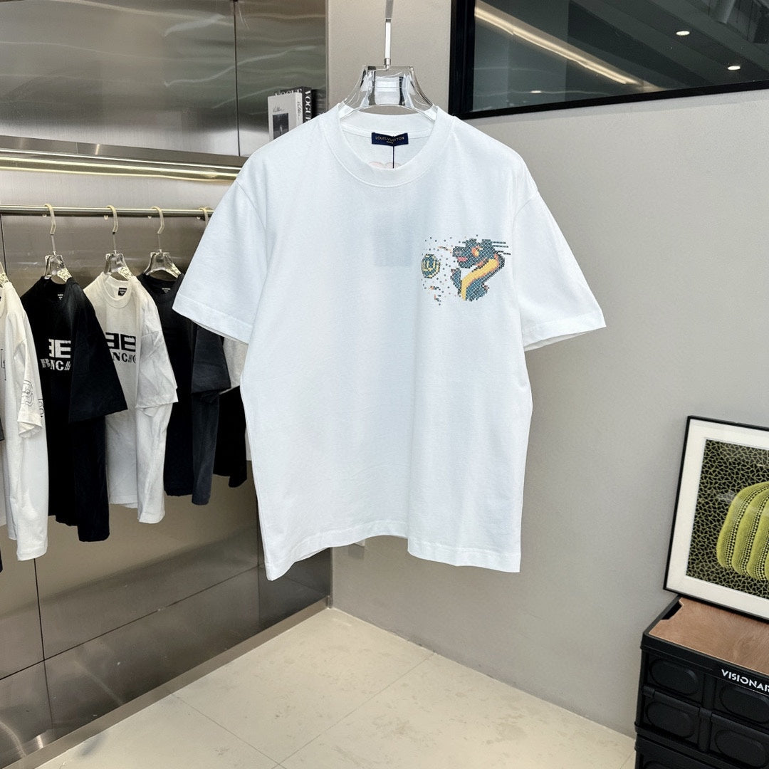 Louis Vuitton T-shirt NO.2