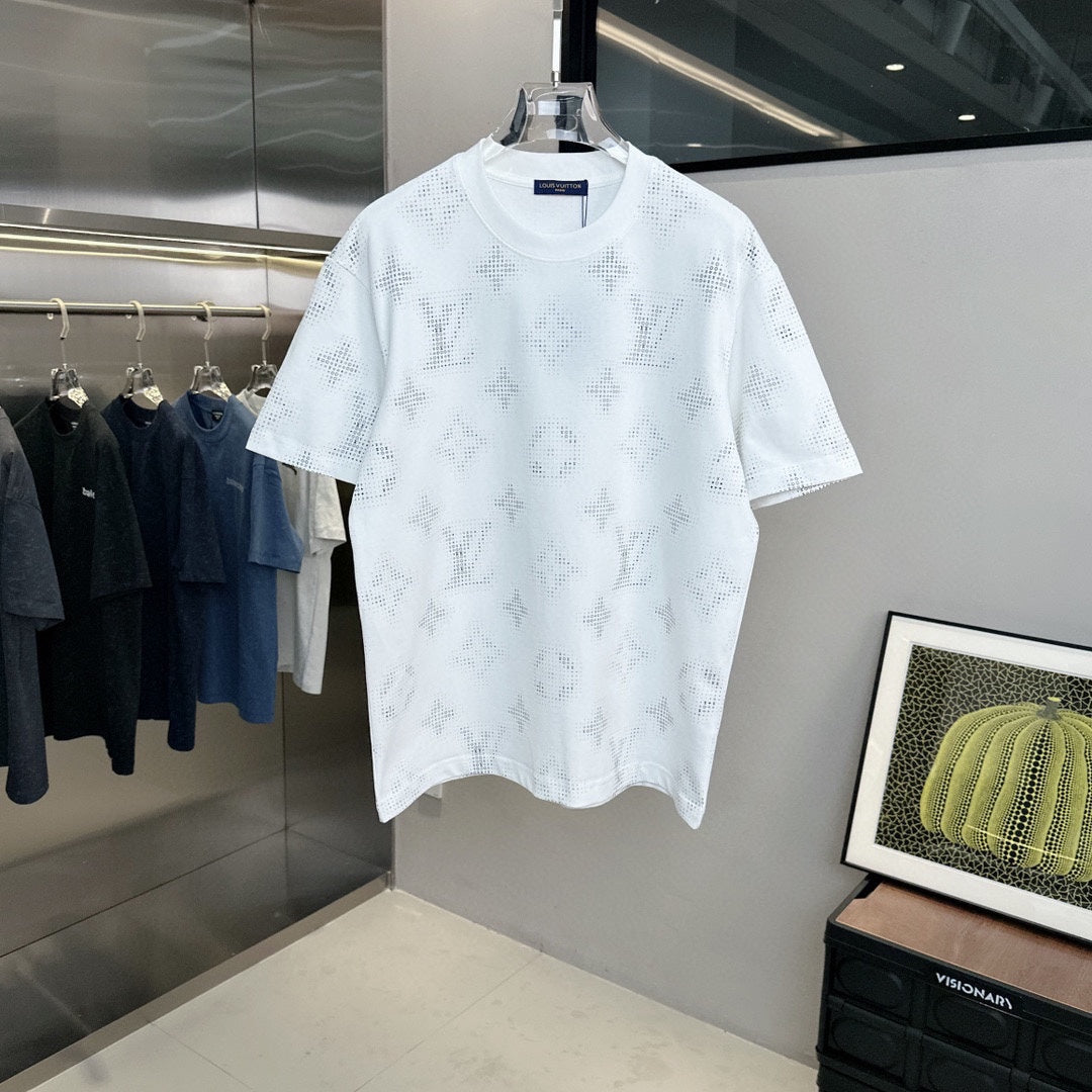 Louis Vuitton T-shirt NO.2