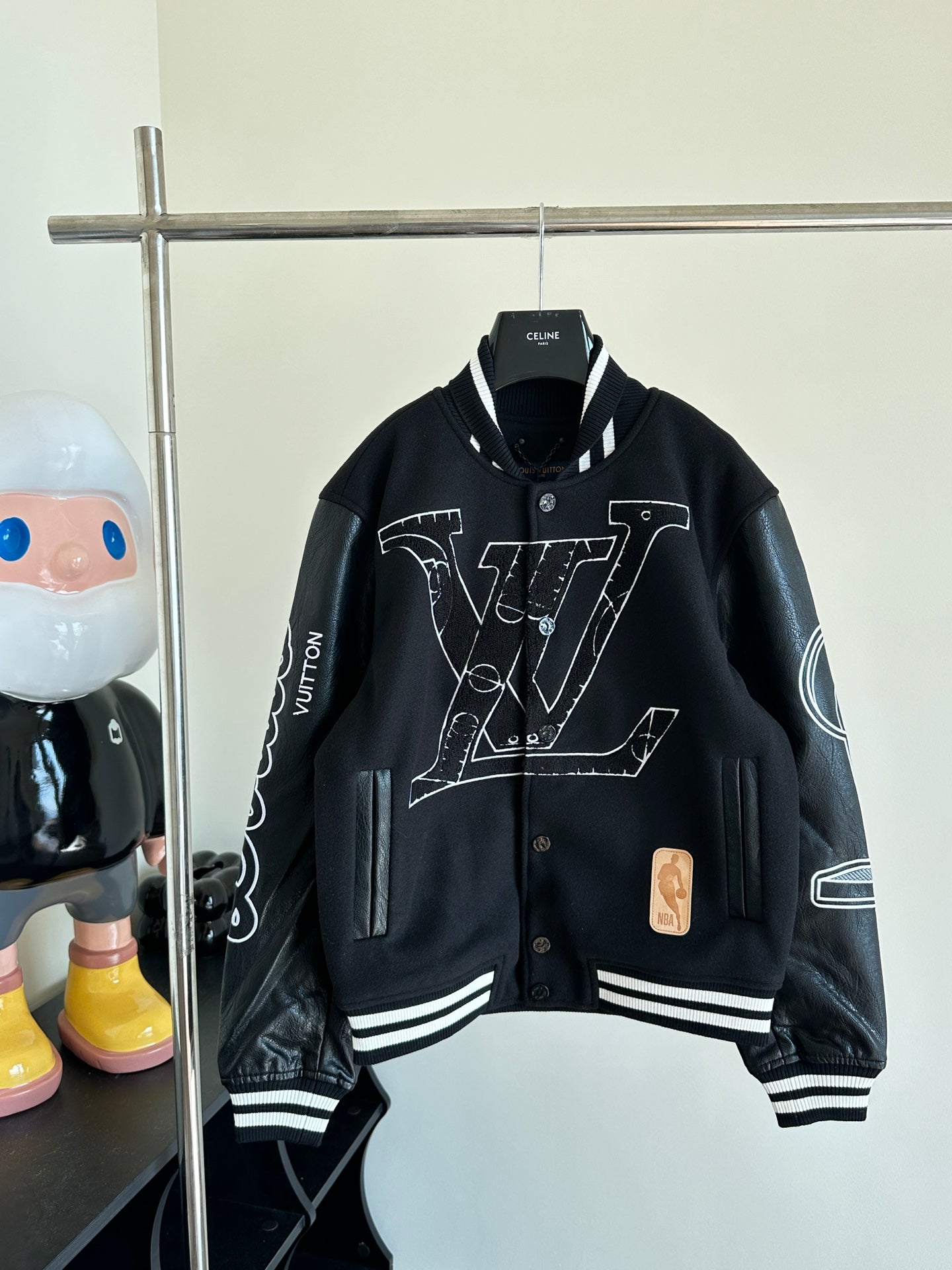 Louis Vuitton Coats & Jackets NO.3