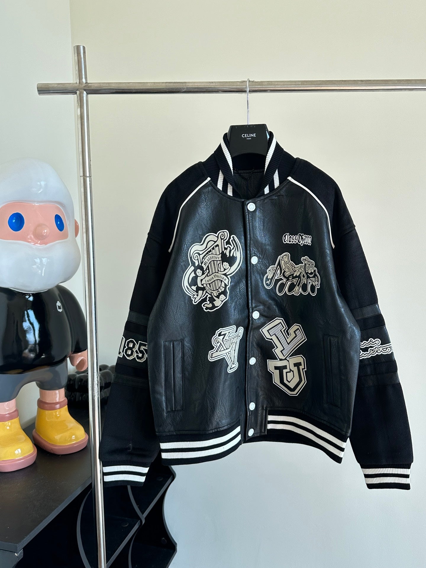 Louis Vuitton Coats & Jackets NO.3