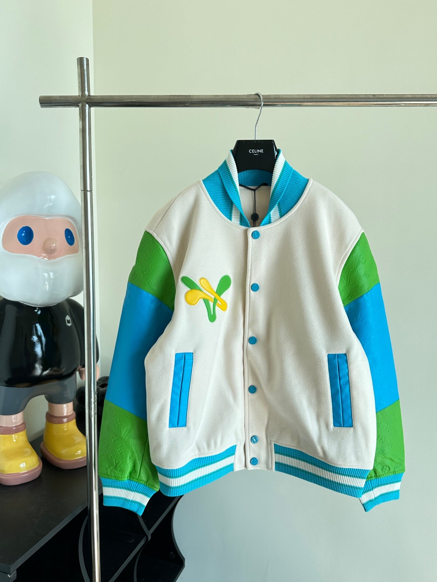 Louis Vuitton Coats & Jackets NO.3