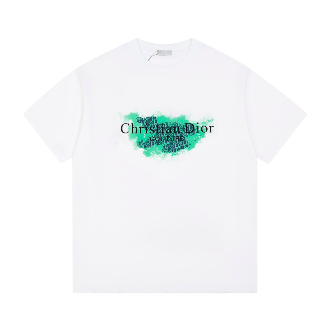 Dior T-shirt NO.4