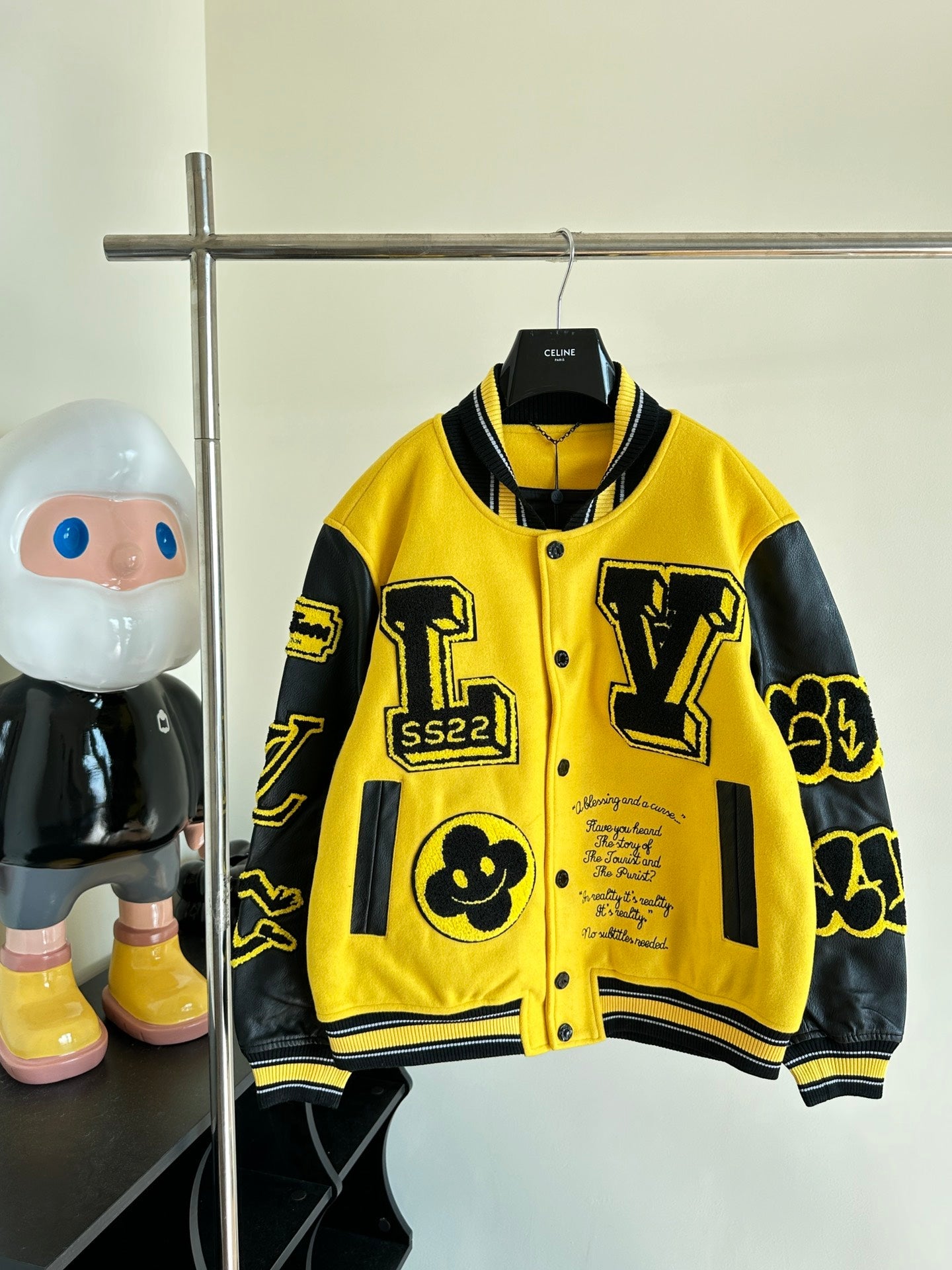 Louis Vuitton Coats & Jackets NO.3