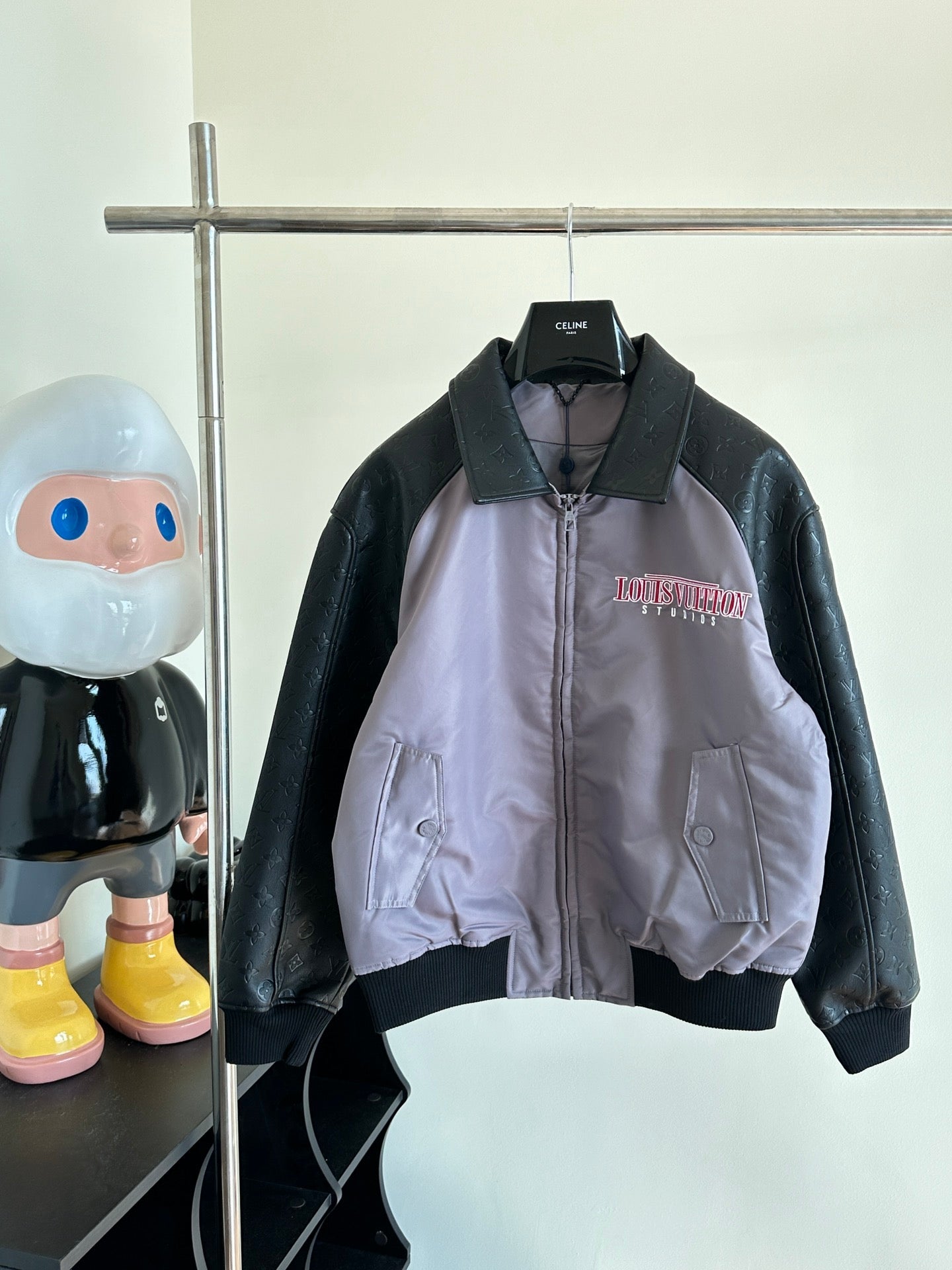 Louis Vuitton Coats & Jackets NO.3