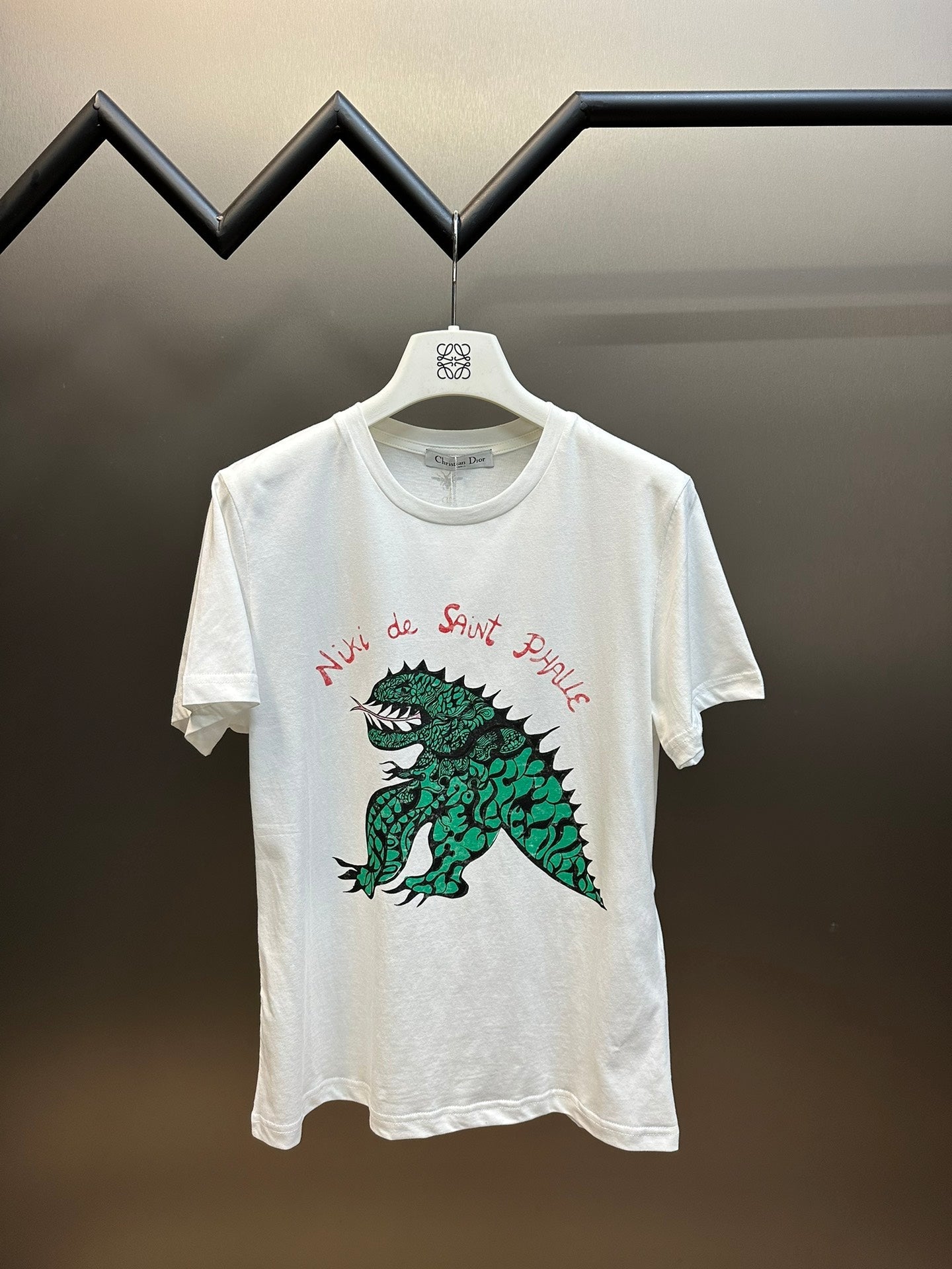 Dior T-shirt NO.1