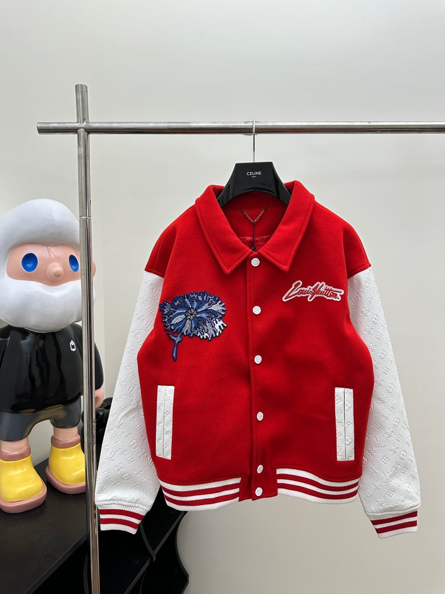Louis Vuitton Coats & Jackets NO.3