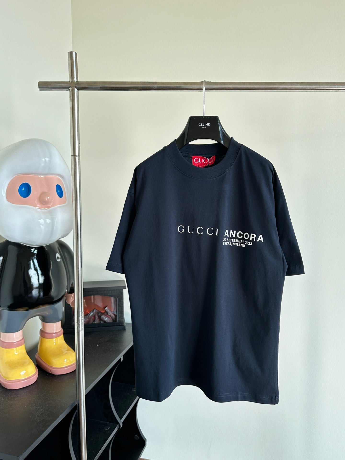 Gucci T-shirt NO.4