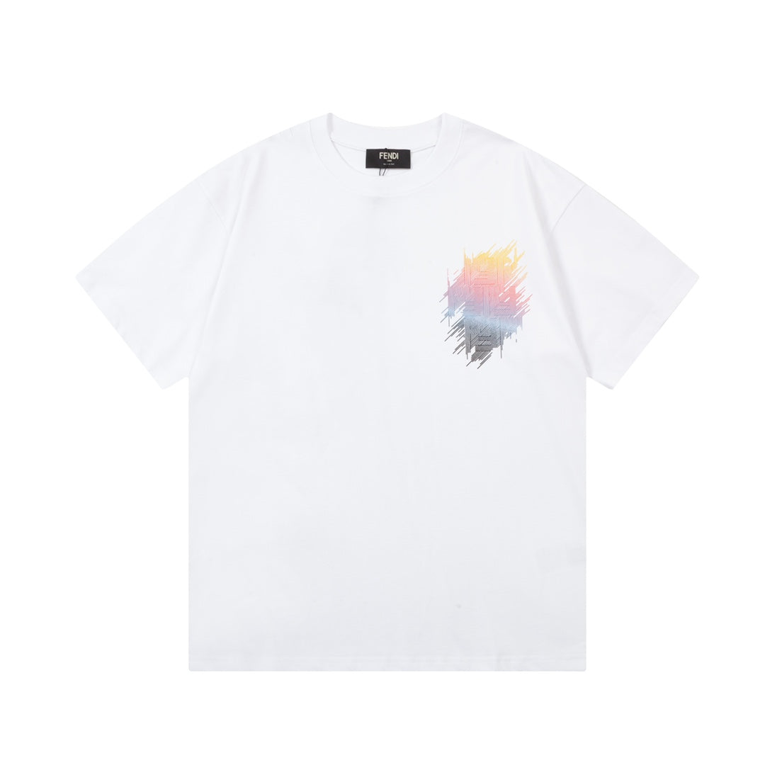Fendi T-shirt NO.4