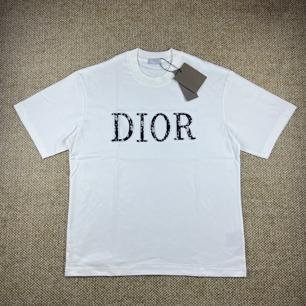 Dior T-shirt NO.4