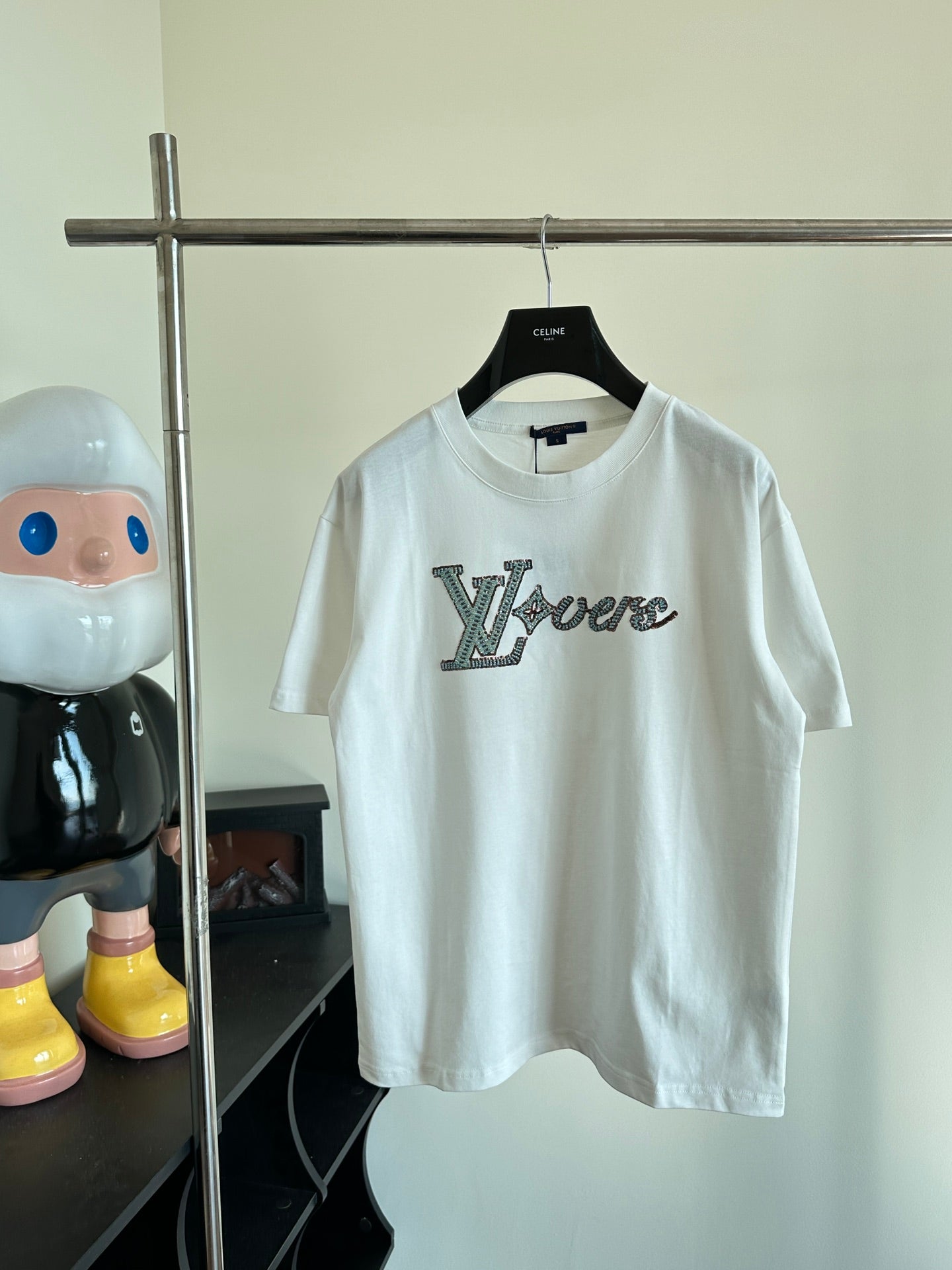 Louis Vuitton T-shirt NO.2