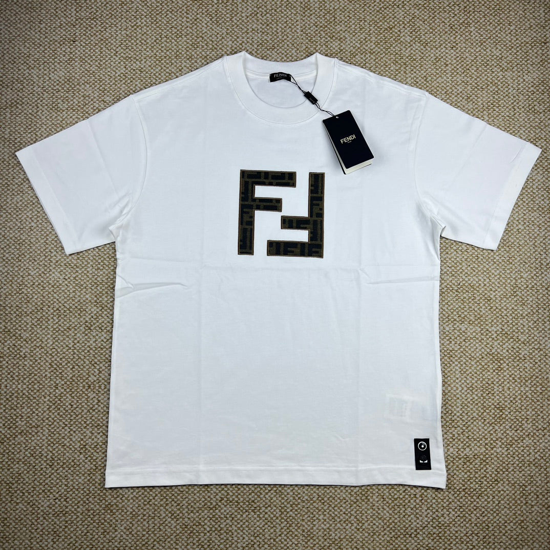 Fendi T-shirt NO.4