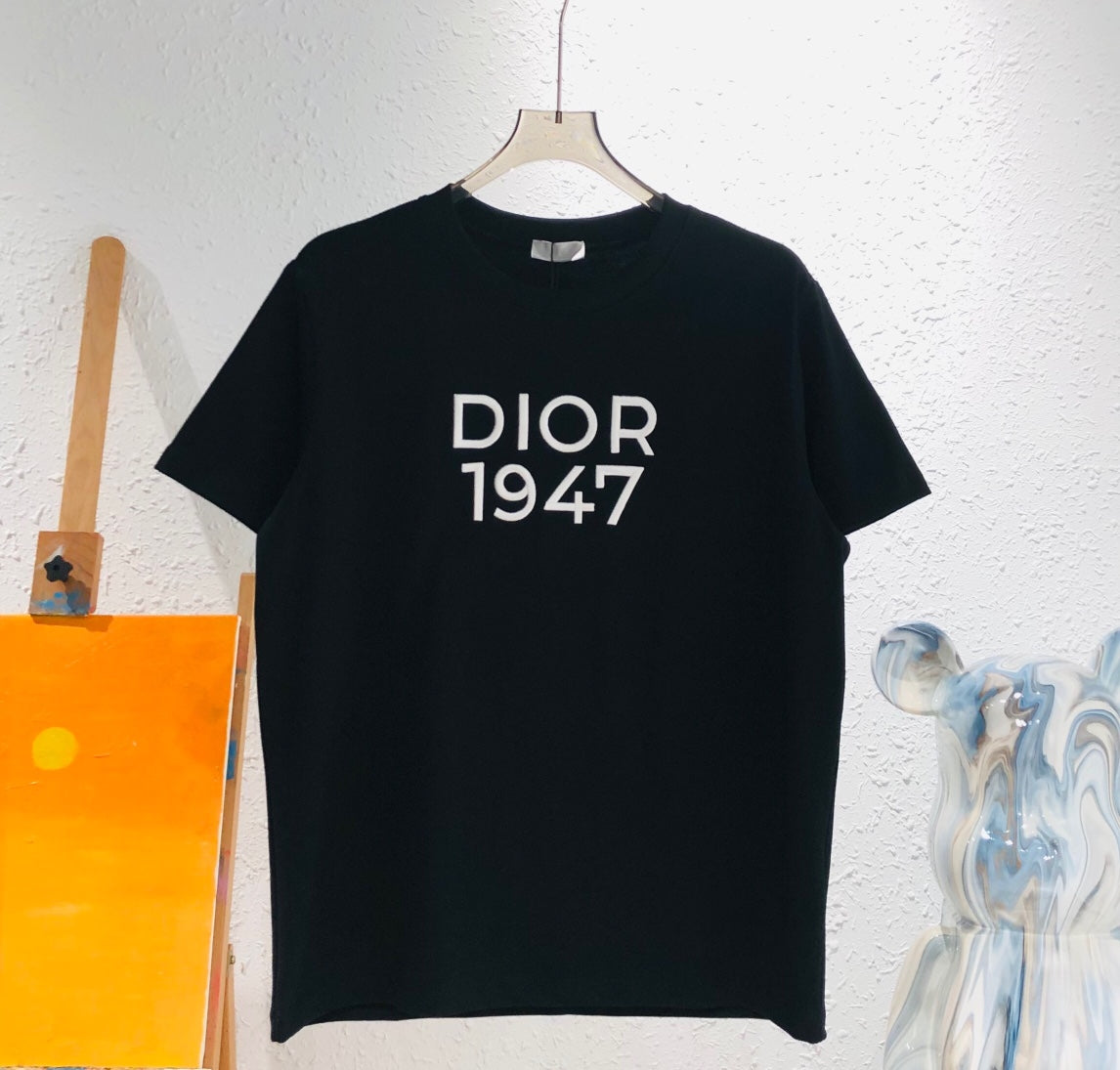 Dior T-shirt NO.1