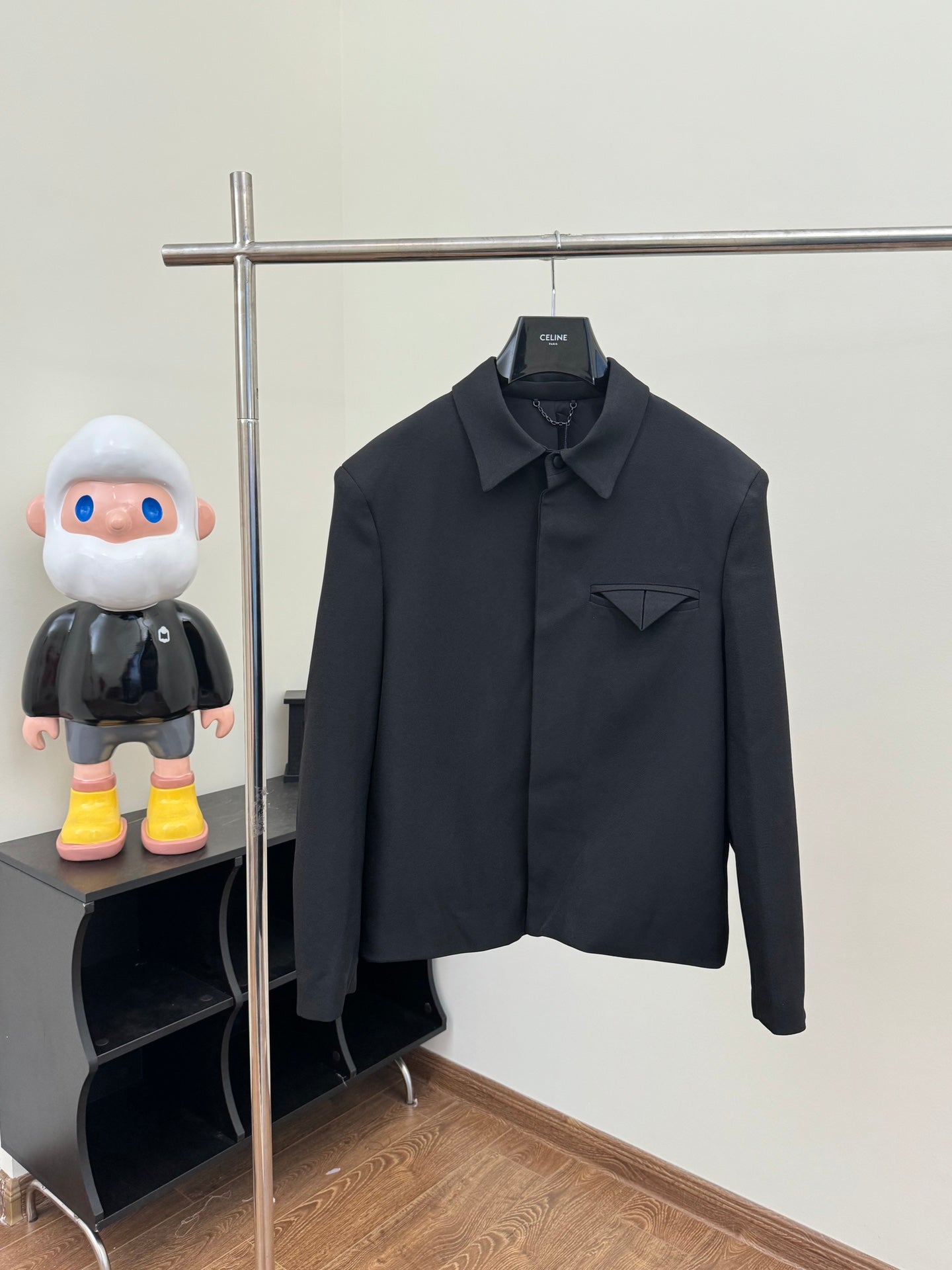 Louis Vuitton Coats & Jackets NO.3