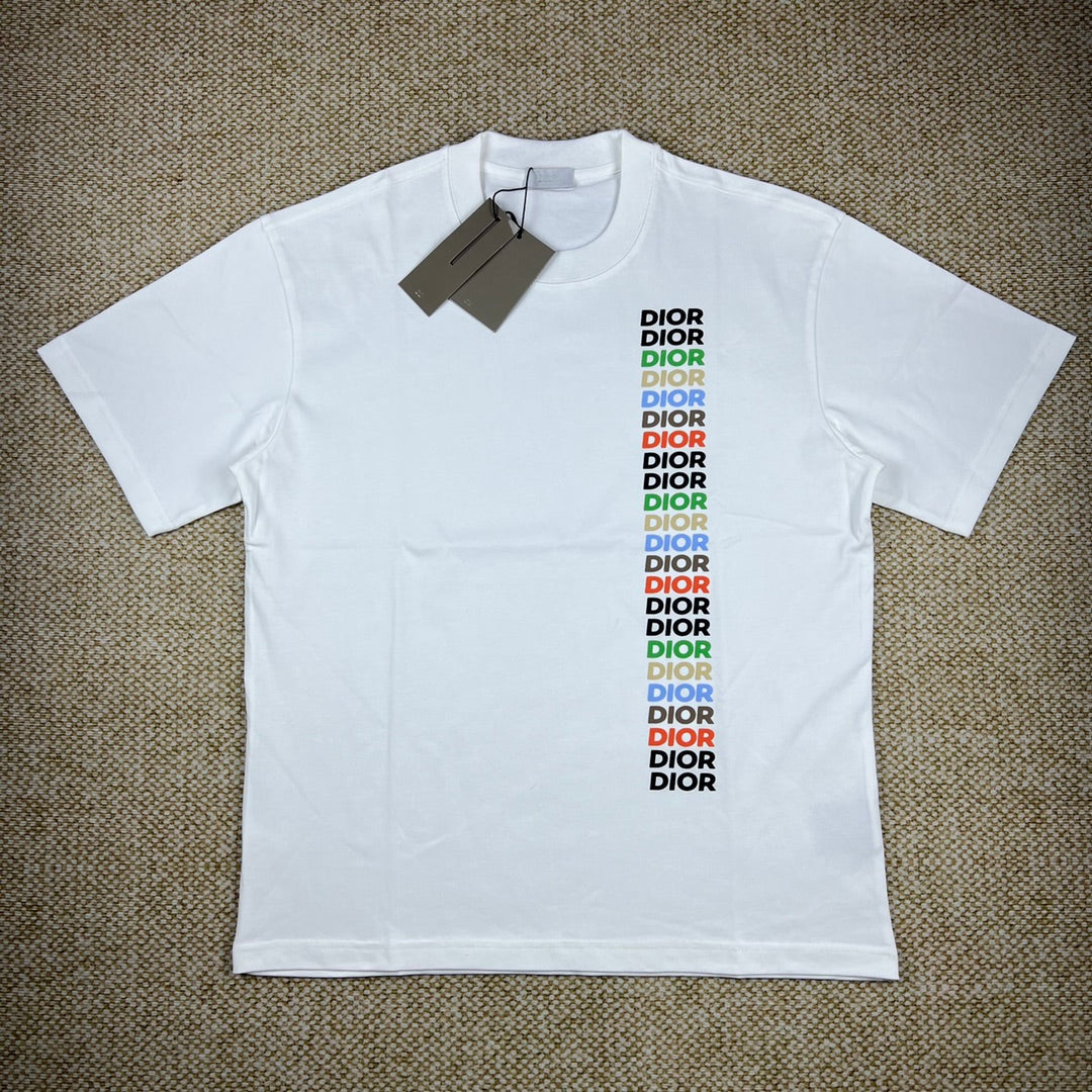 Dior T-shirt NO.4