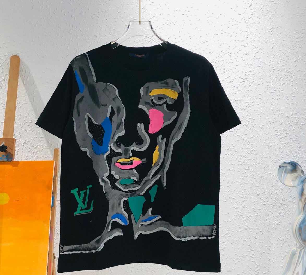 Louis Vuitton T-shirt NO.3