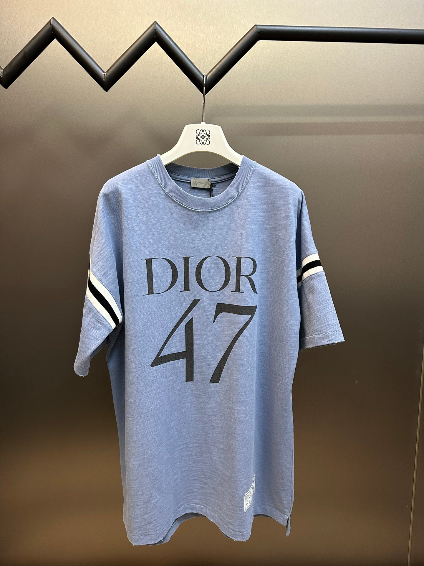 Dior T-shirt NO.1
