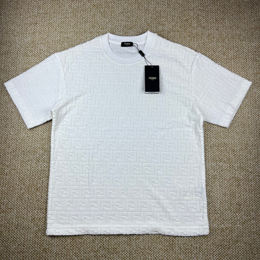 Fendi T-shirt NO.4