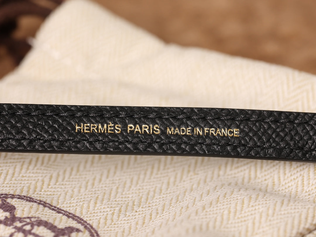 Hermès Mini Kelly Handbag