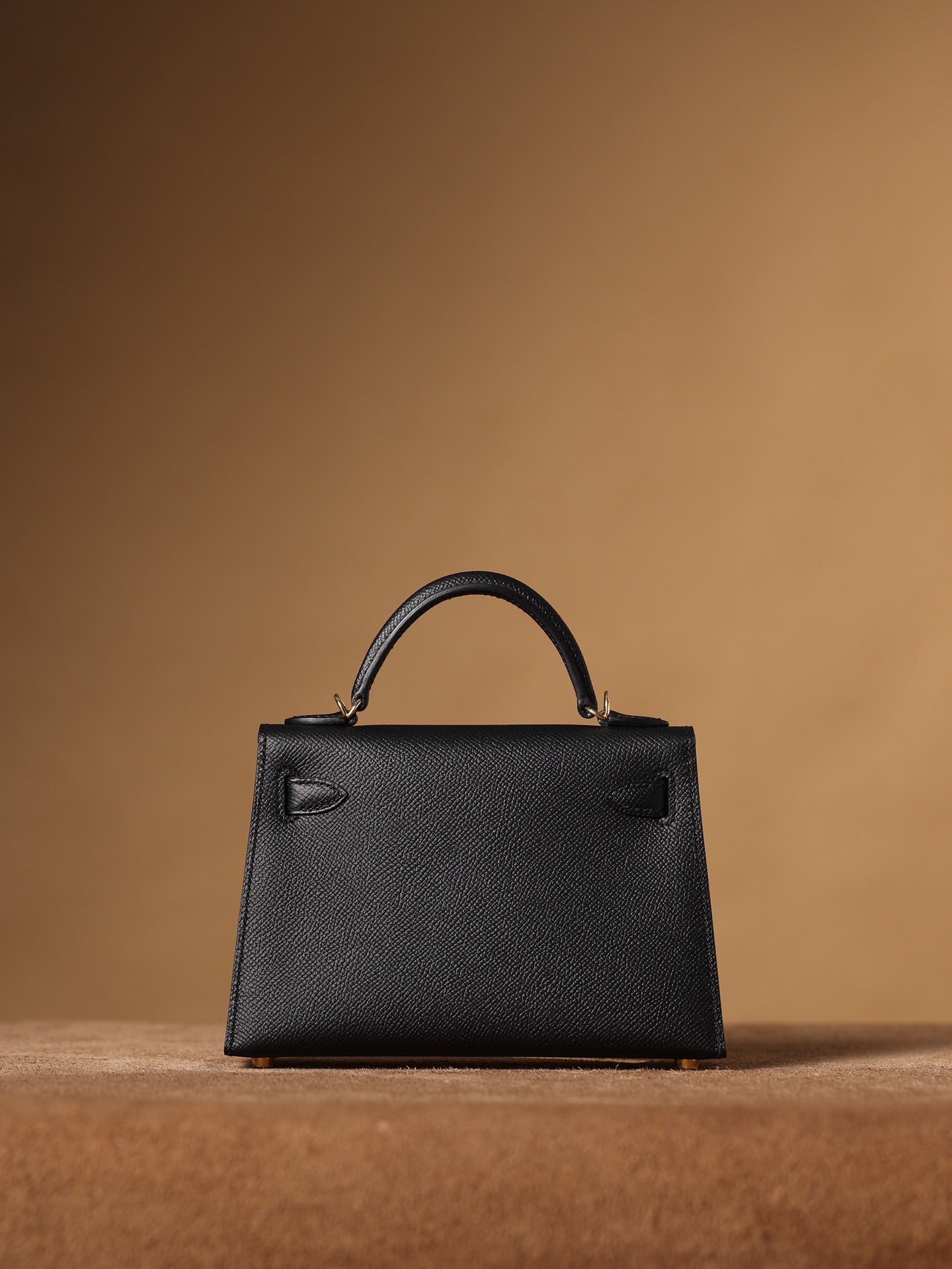 Hermès Mini Kelly Handbag
