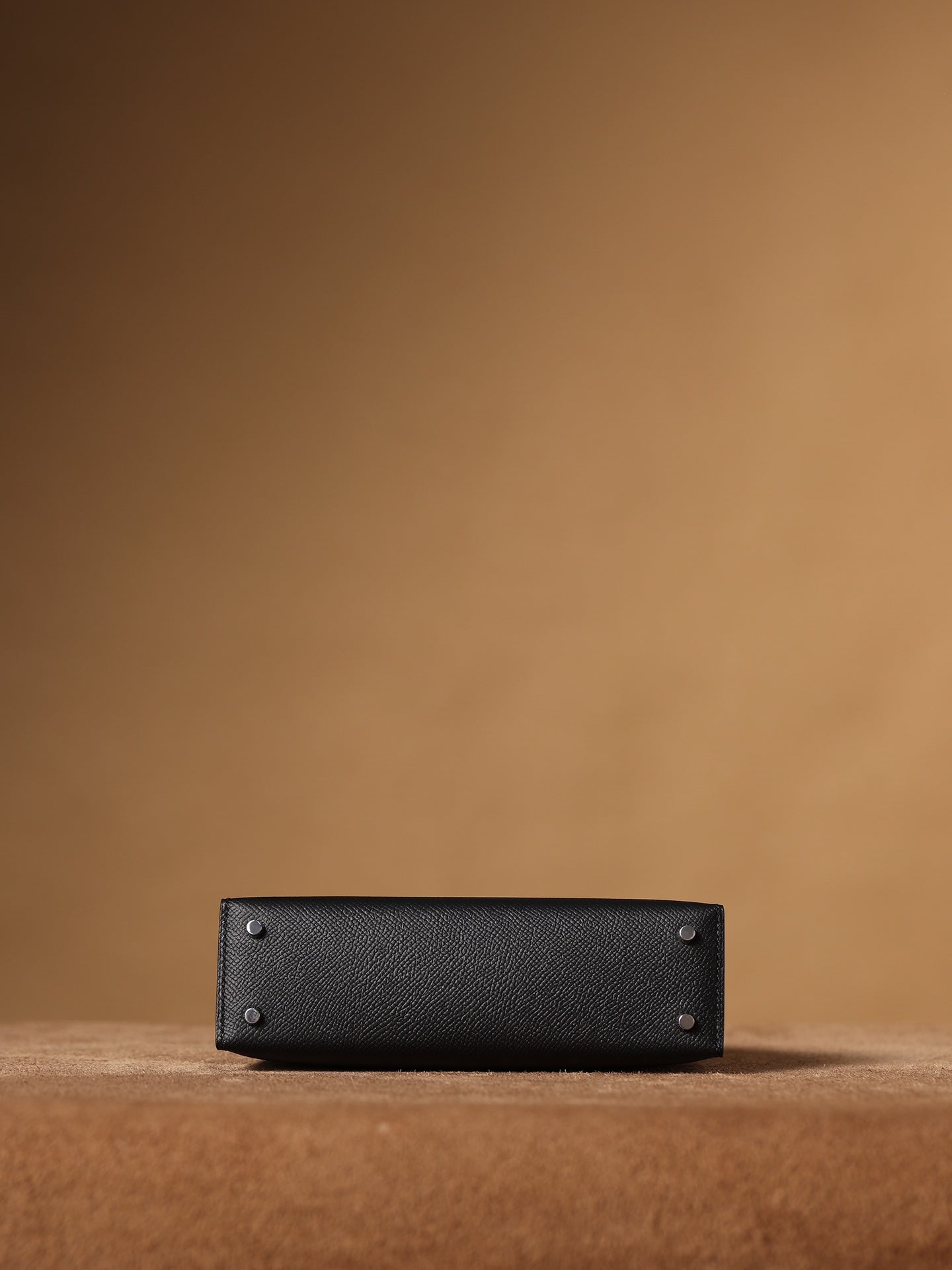 Hermès Mini Kelly Handbag