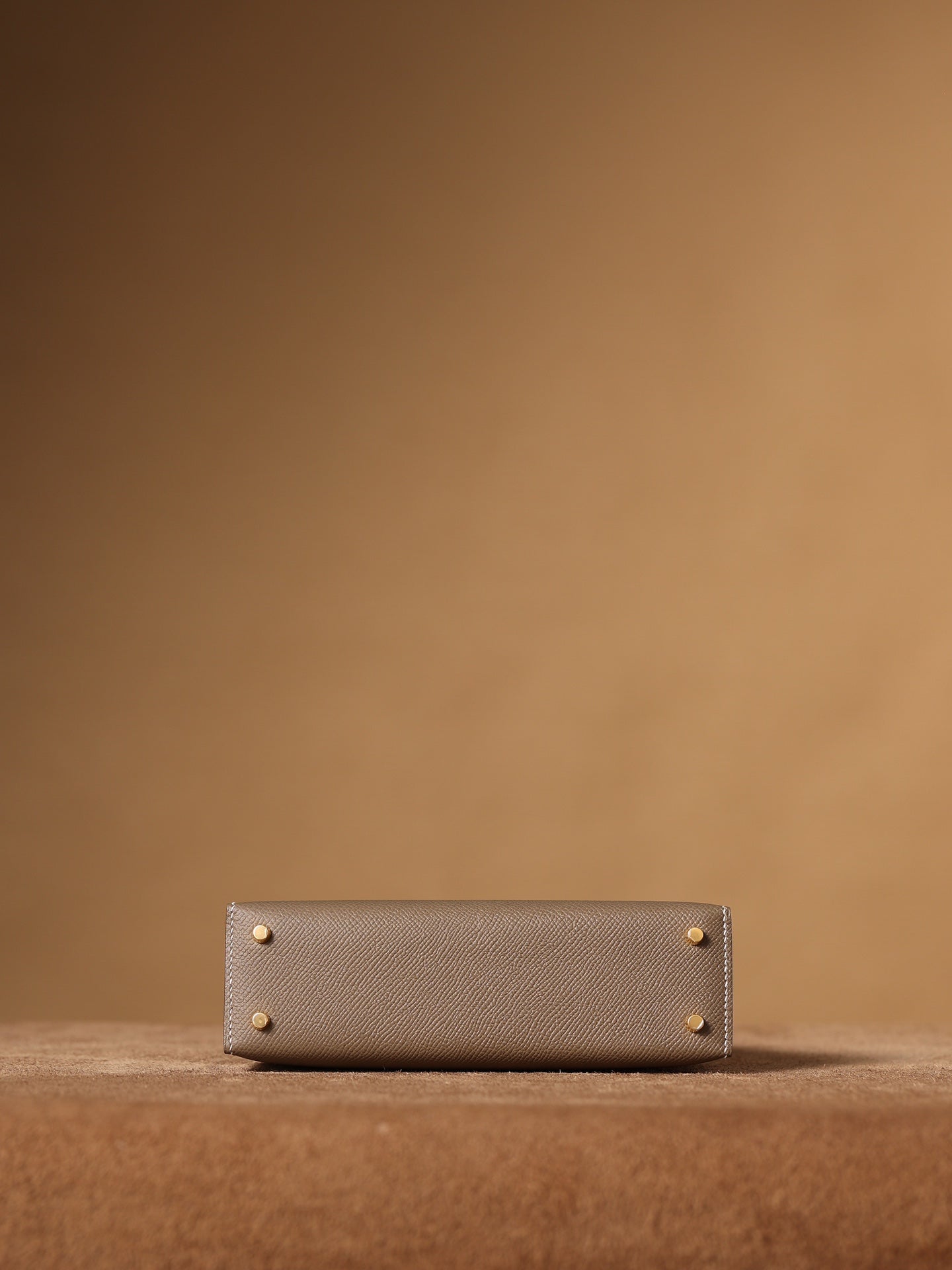 Hermès Mini Kelly Handbag