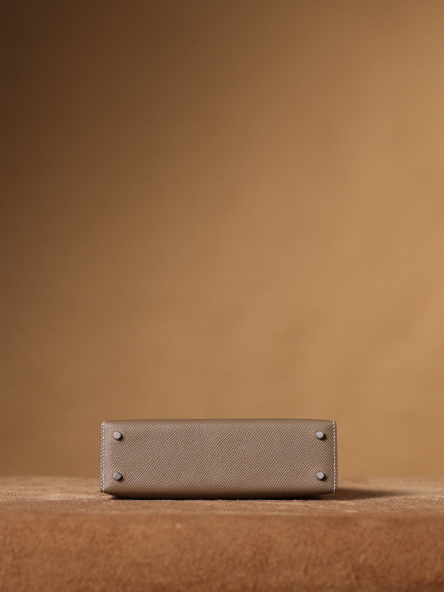 Hermès Mini Kelly Handbag