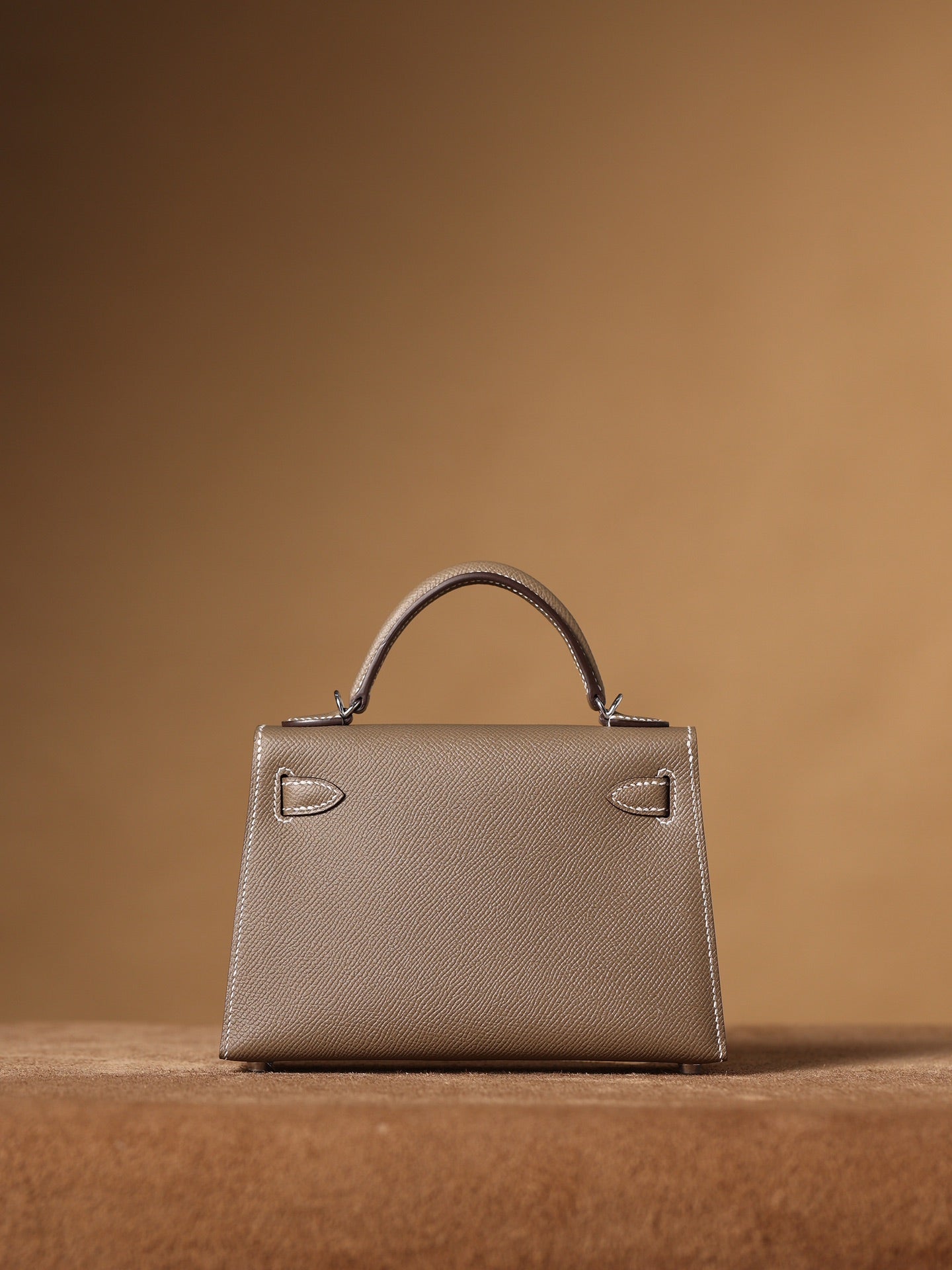 Hermès Mini Kelly Handbag