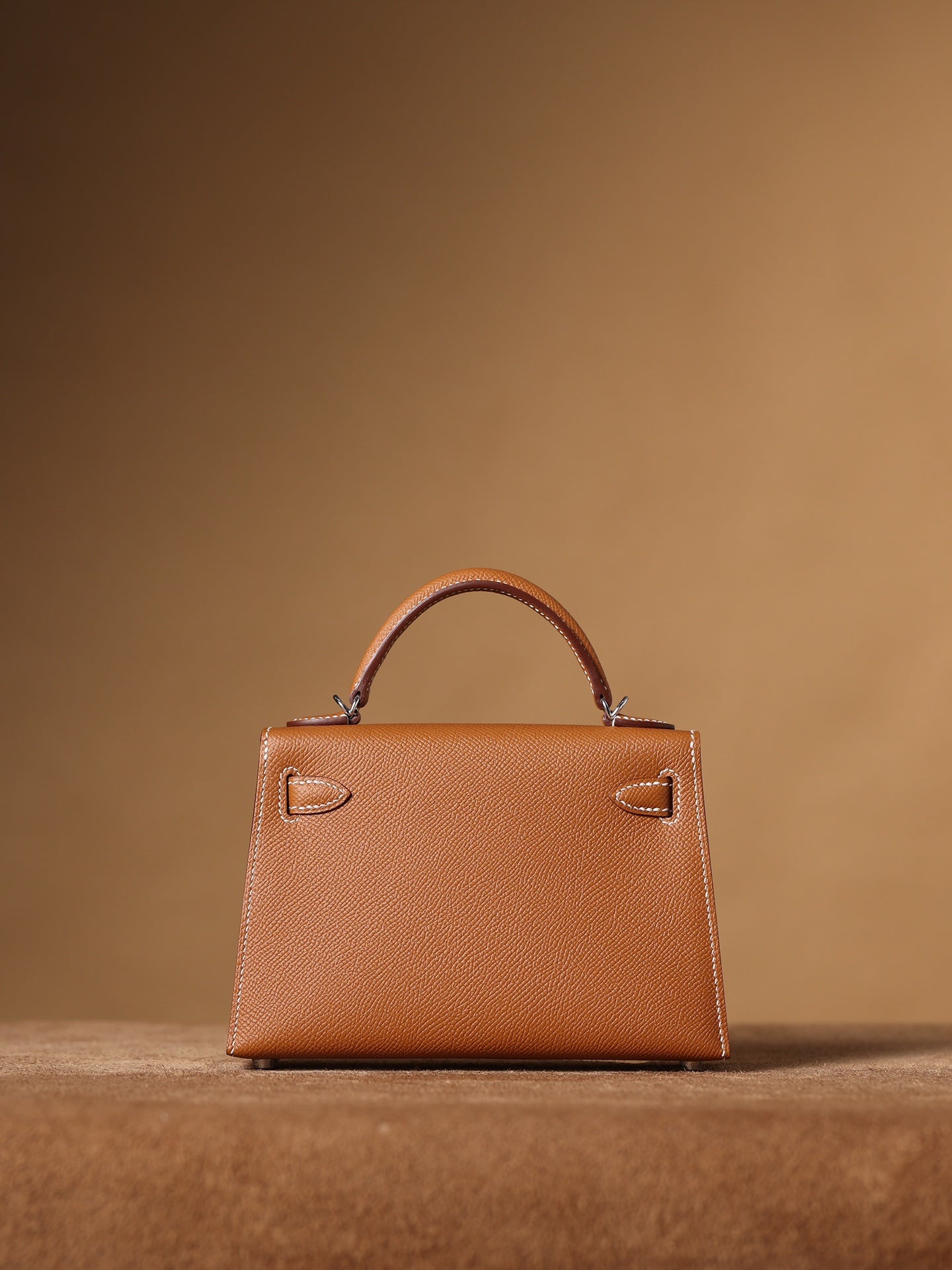 Hermès Mini Kelly Handbag