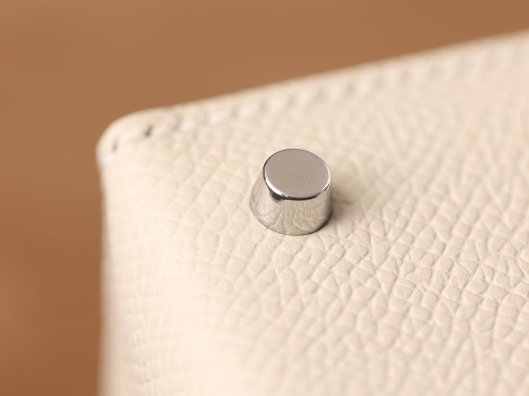 Hermès Mini Kelly Handbag