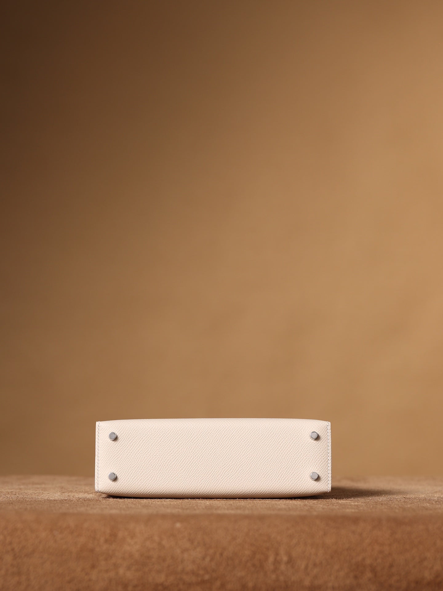 Hermès Mini Kelly Handbag