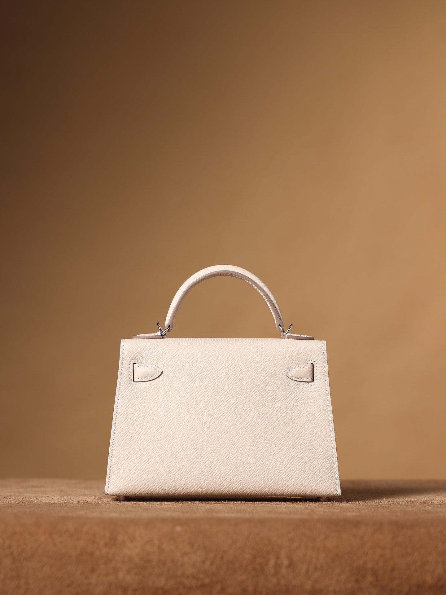 Hermès Mini Kelly Handbag