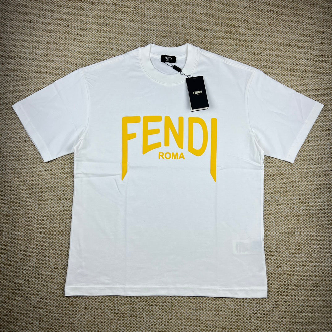 Fendi T-shirt NO.4
