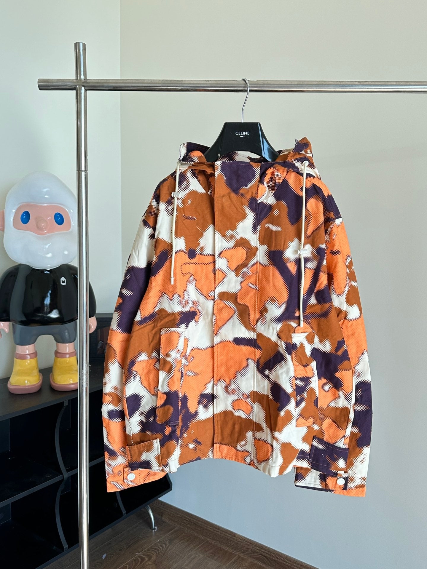 Louis Vuitton Coats & Jackets NO.3