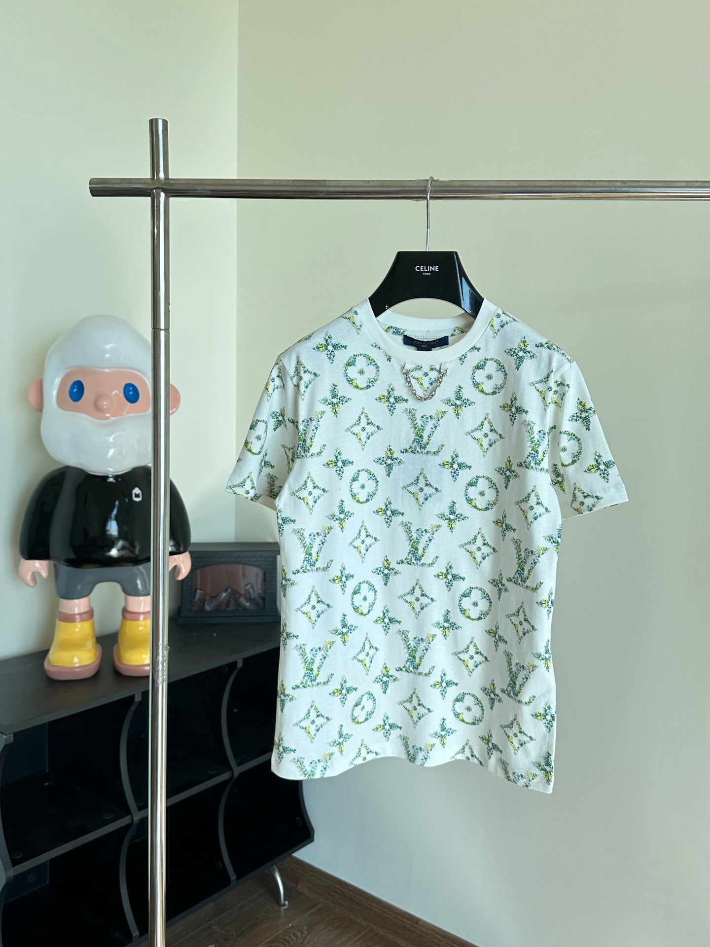 Louis Vuitton T-shirt NO.3