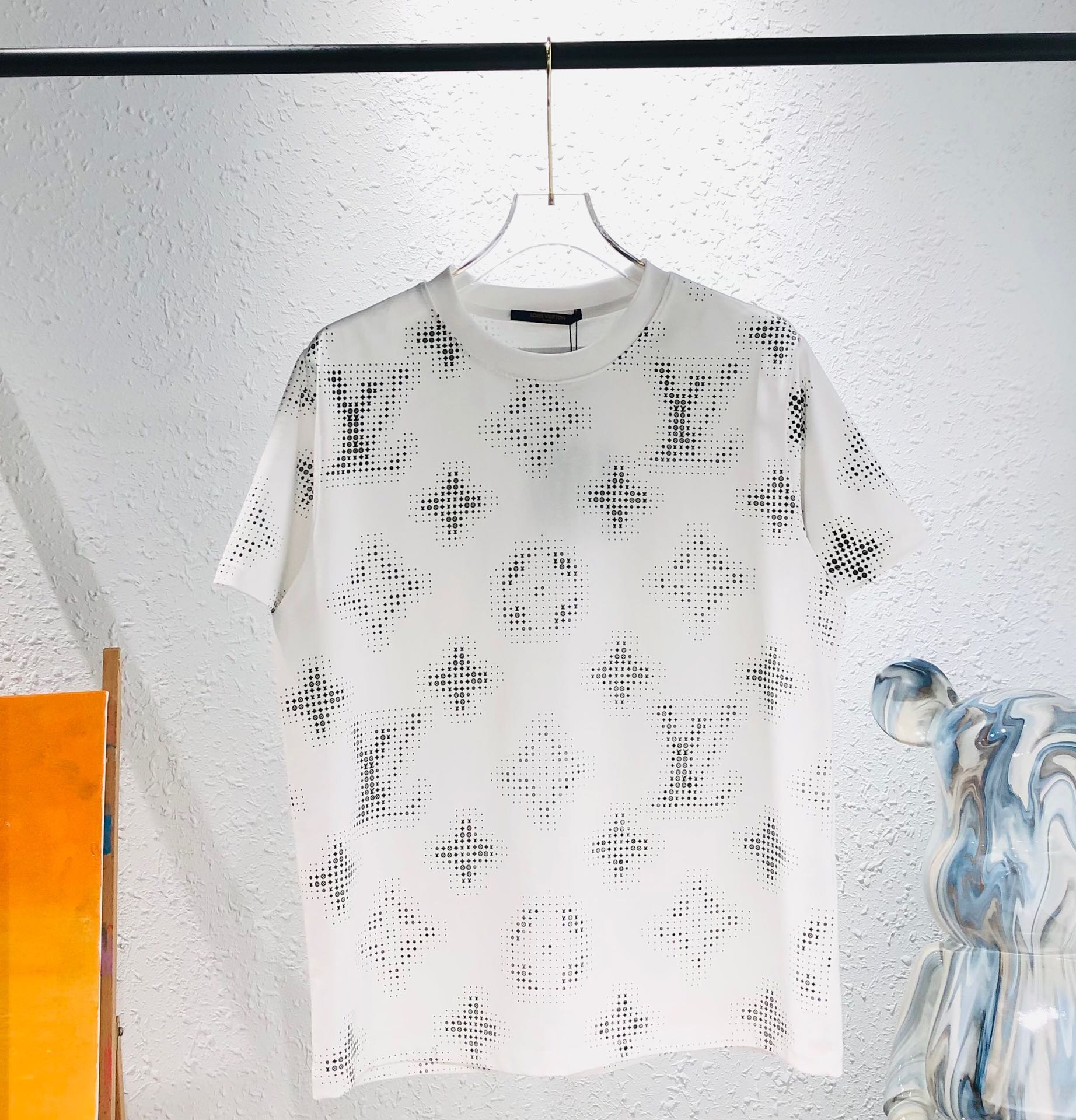 Louis Vuitton T-shirt NO.3