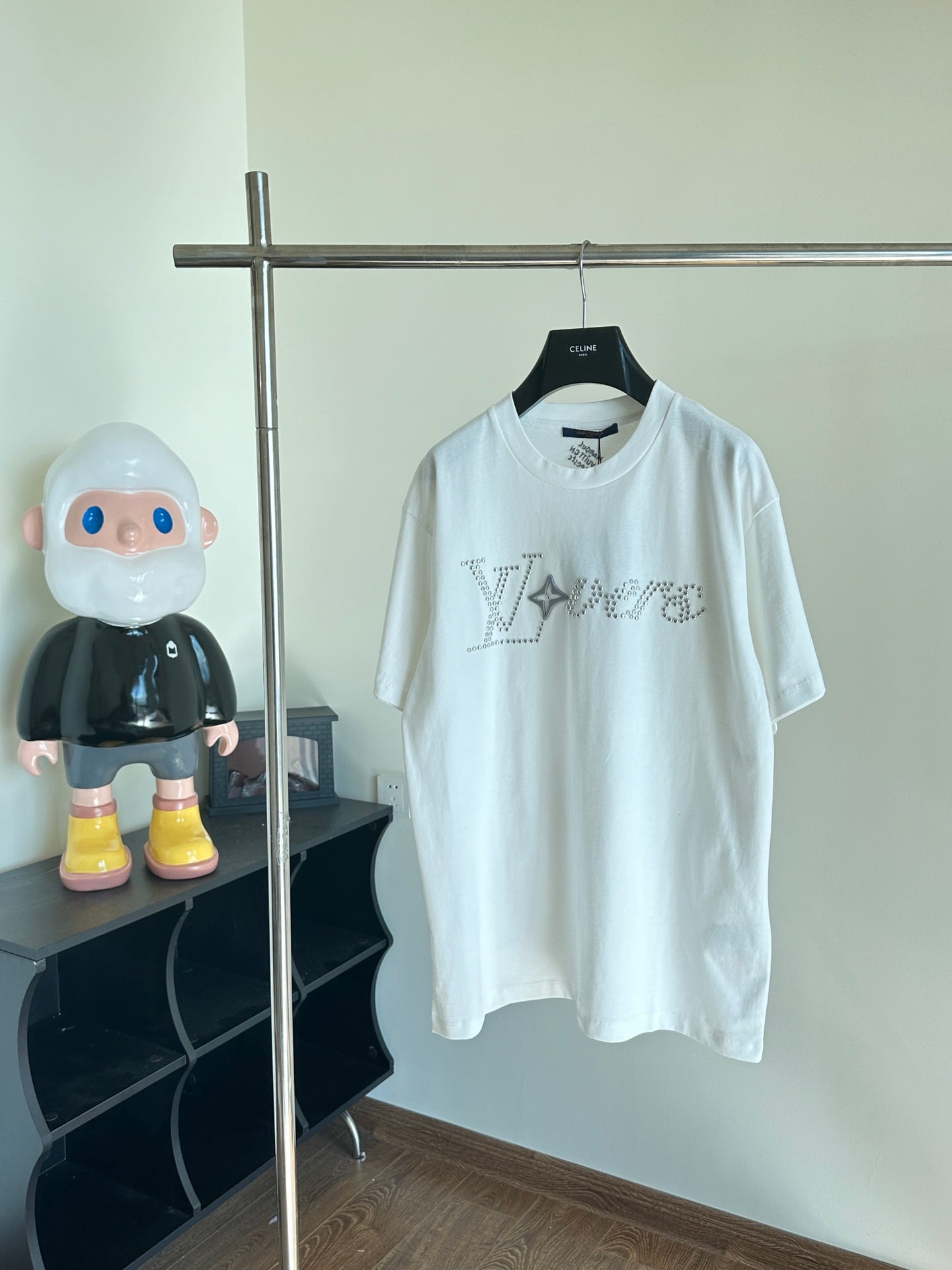 Louis Vuitton T-shirt NO.3