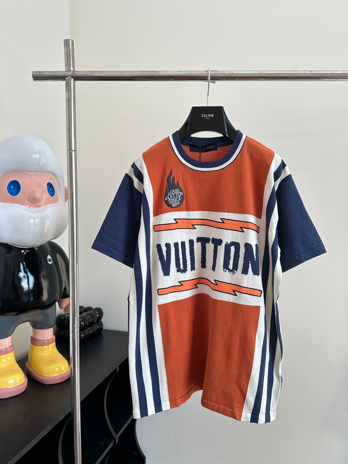 Louis Vuitton T-shirt NO.3