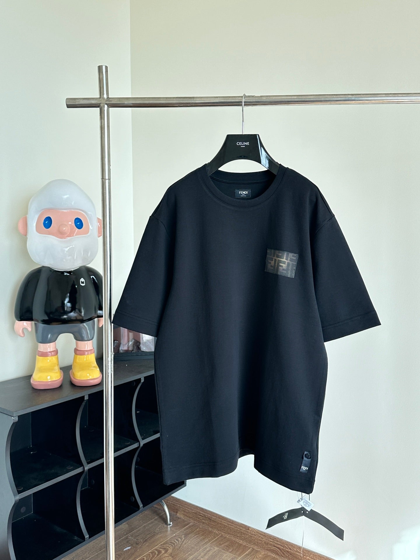 Fendi T-shirt NO.1