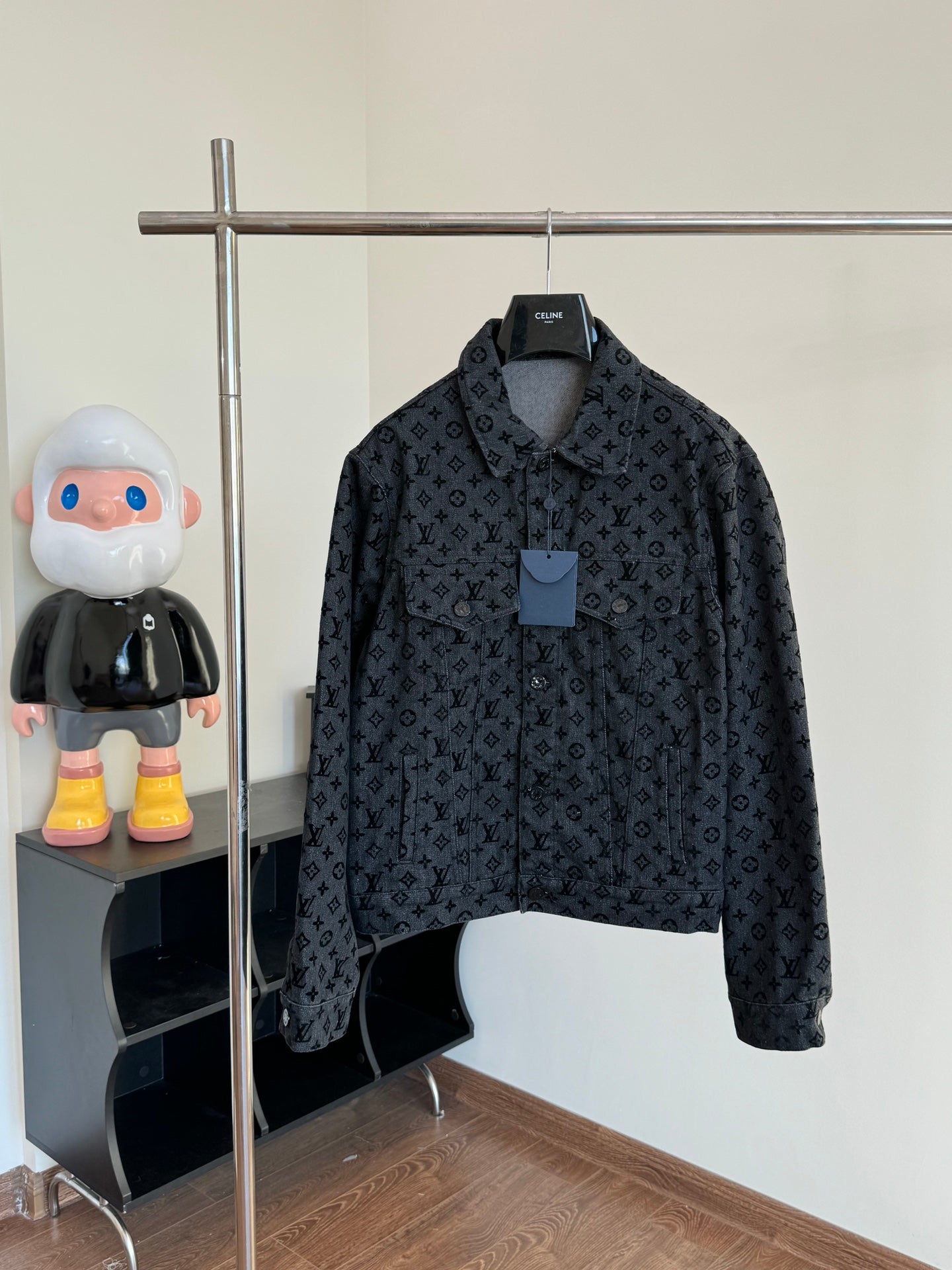 Louis Vuitton Coats & Jackets NO.3