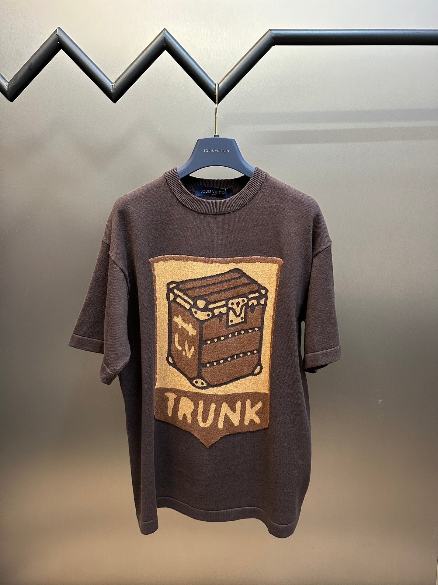 Louis Vuitton T-shirt NO.3