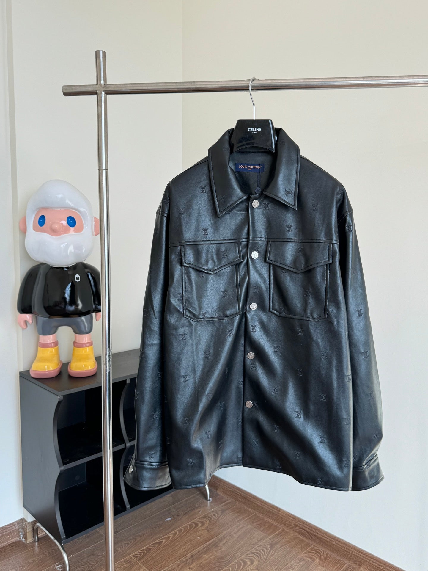Louis Vuitton Coats & Jackets NO.3