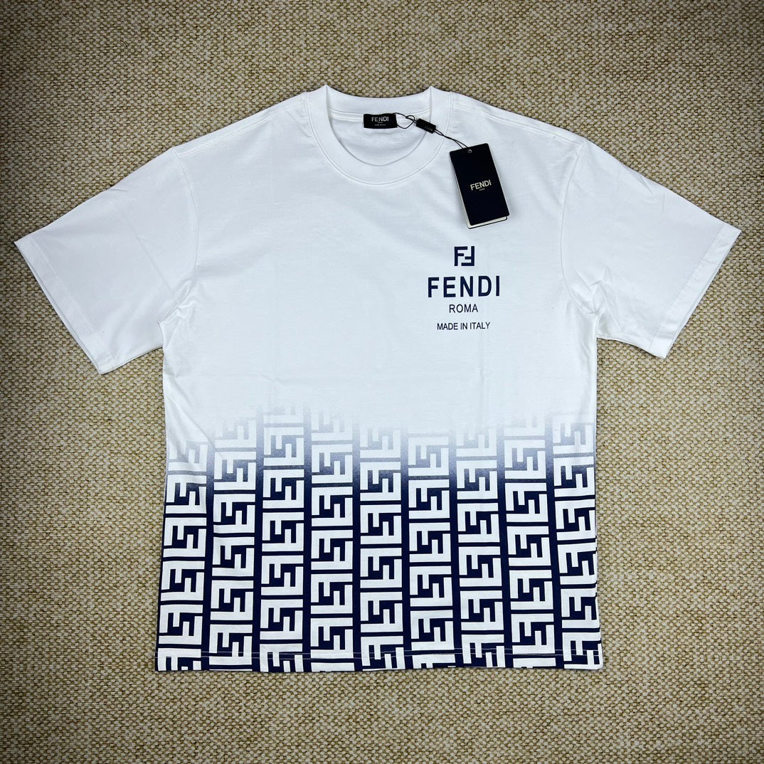 Fendi T-shirt NO.4