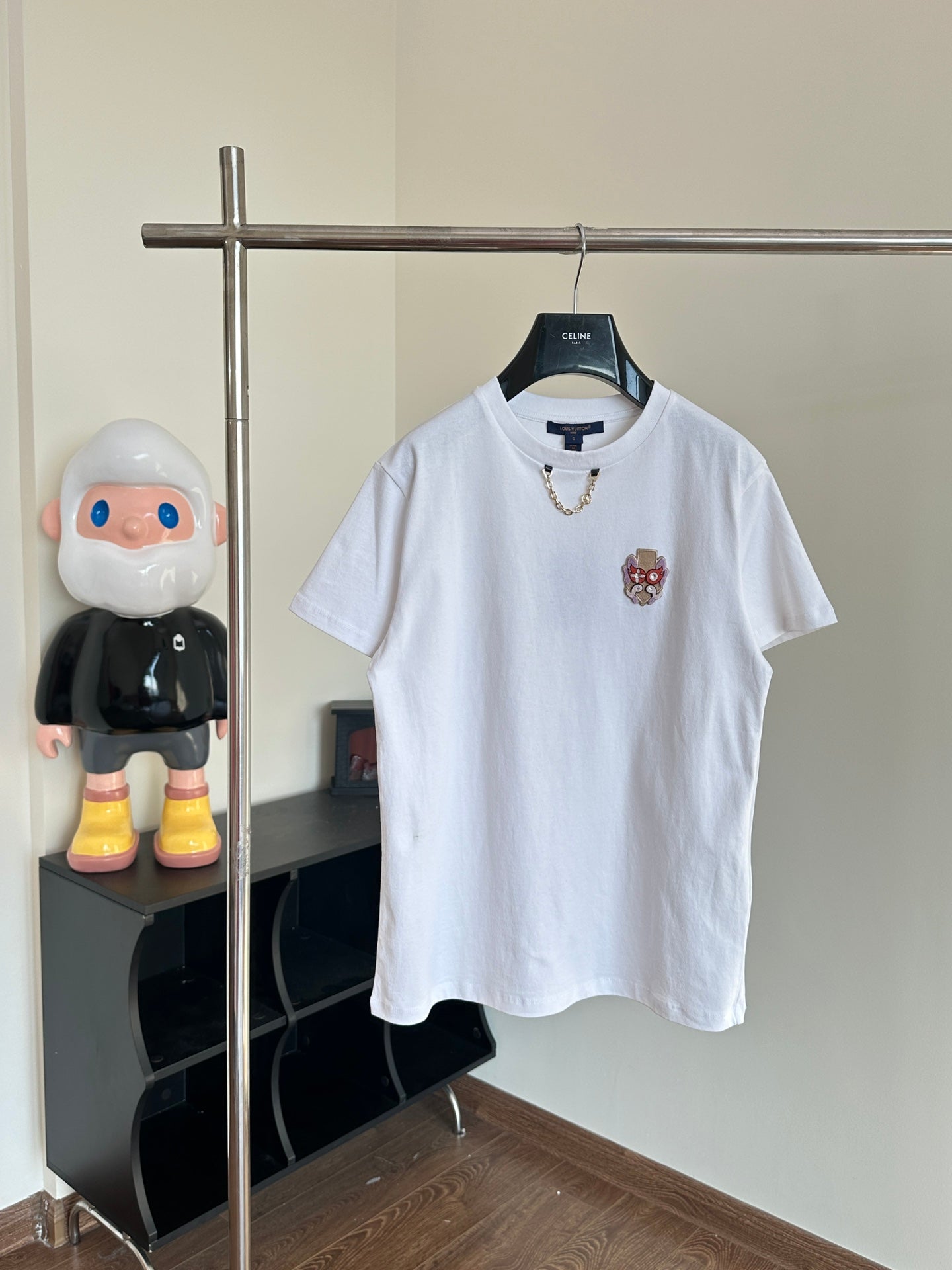 Louis Vuitton T-shirt NO.3